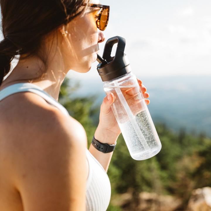 Actual product image Yeti Yonder Straw Cap