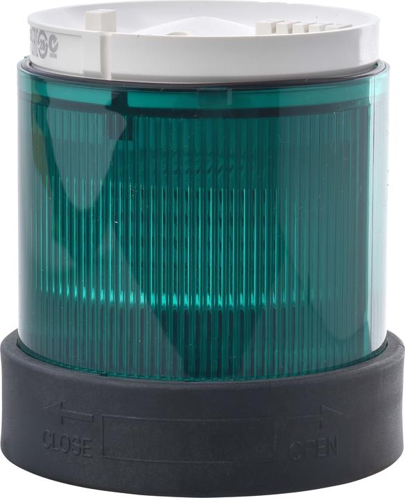 Schneider Electric Harmony XVB - élément lumin. Ø70 - DEL -