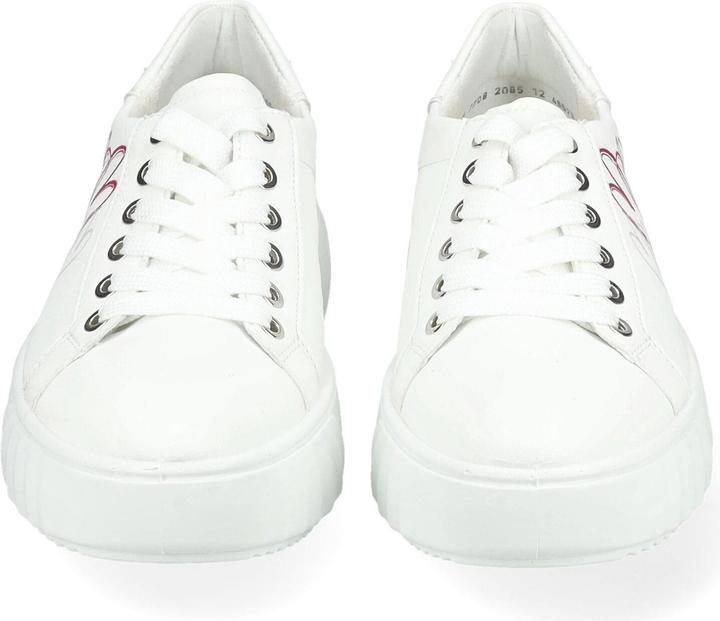 Actual product image Ara Sneaker (39)