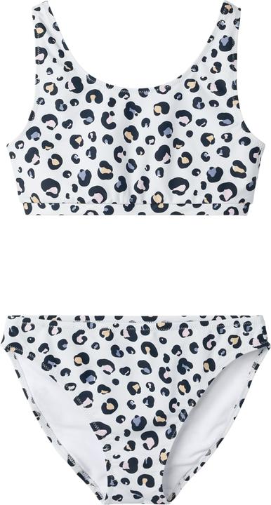 Actual product image Name it Print Bikini (158, 164)