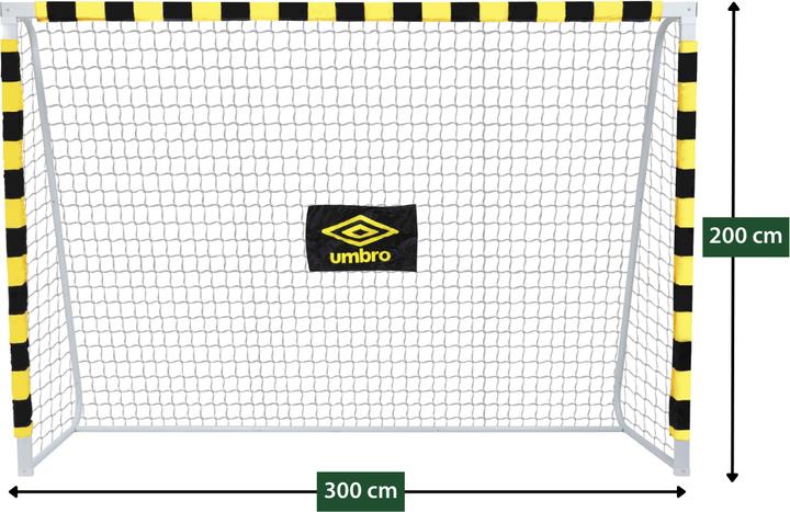 Produktbild Umbro Soccer goal