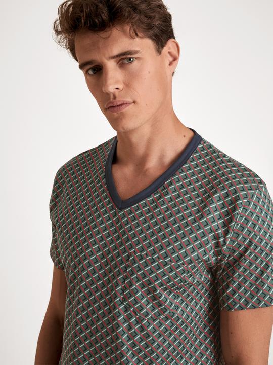 Produktbild Calida Kurz-Pyjama (S)