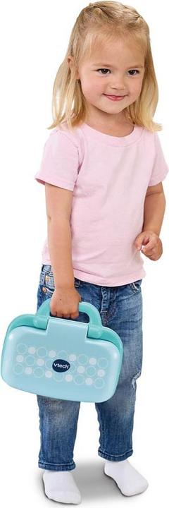 Actual product image VTech Lern- und Musik-Laptop (German, 2 - 5 years)