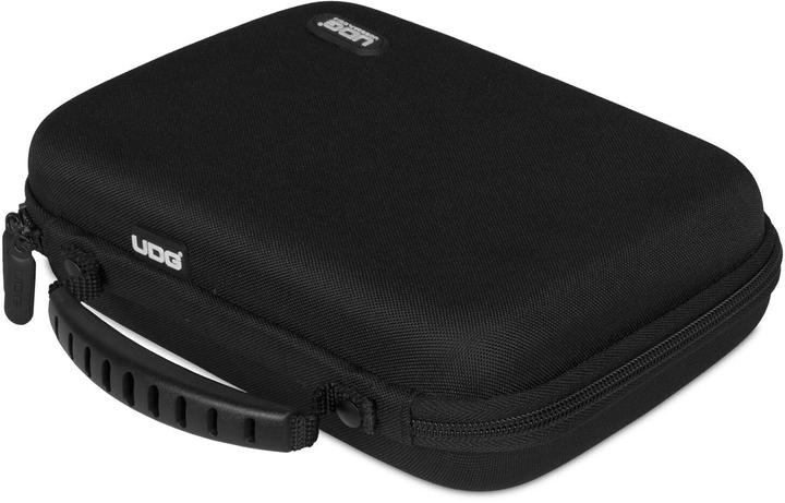 Actual product image UDG U8467bl Universal Audio Arrow Hardc Black