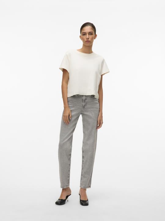 Produktbild Vero Moda Vmtessa Hr Mom Jeans Ra207 Ga Noos (30)