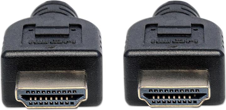 Produktbild Manhattan HDMI (Typ A) — HDMI (Typ A) (2 m)