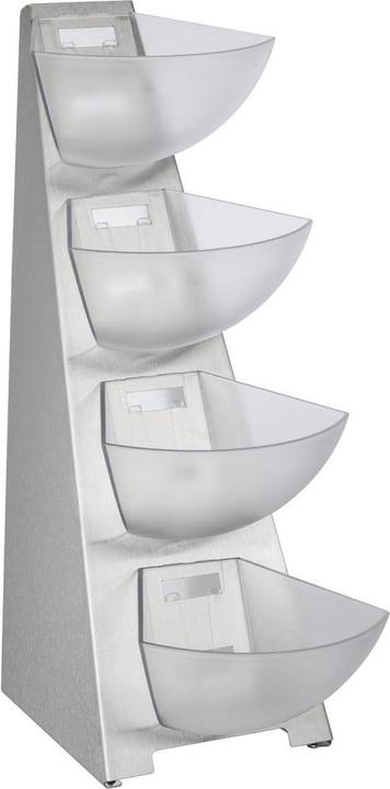 Produktbild APS Buffetregal Multi-Rack