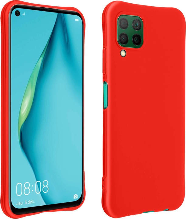 Actual product image Avizar Refined Series (Huawei P40 Lite)