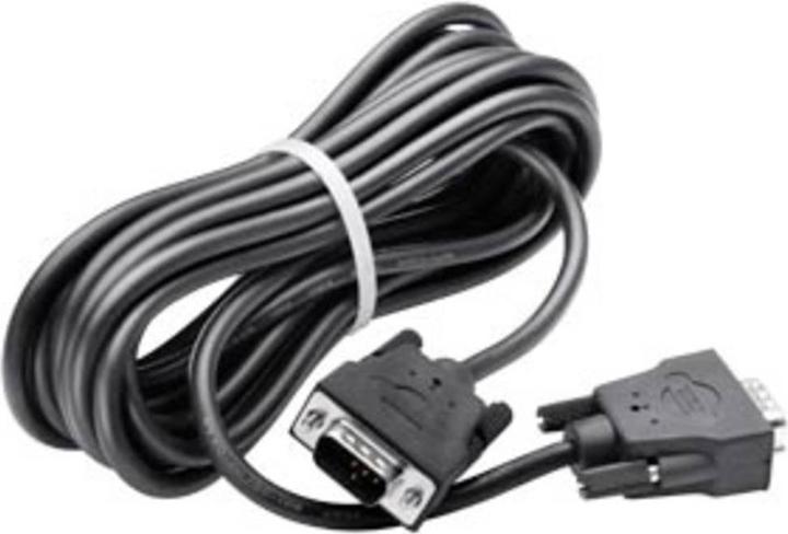 Immagine prodotto Siemens CAVO PLC MPI PER SIMATIC S7, LUNGHEZZA 5M 6ES7901-0BF00-0AA0