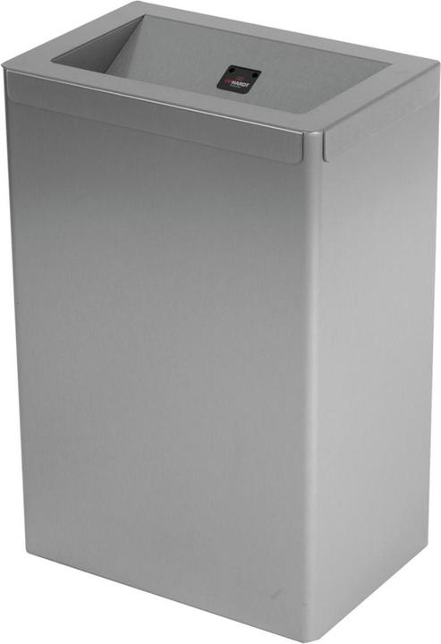 Produktbild Ophardt Abfallbehälter Edelstahl 50l (50 l)