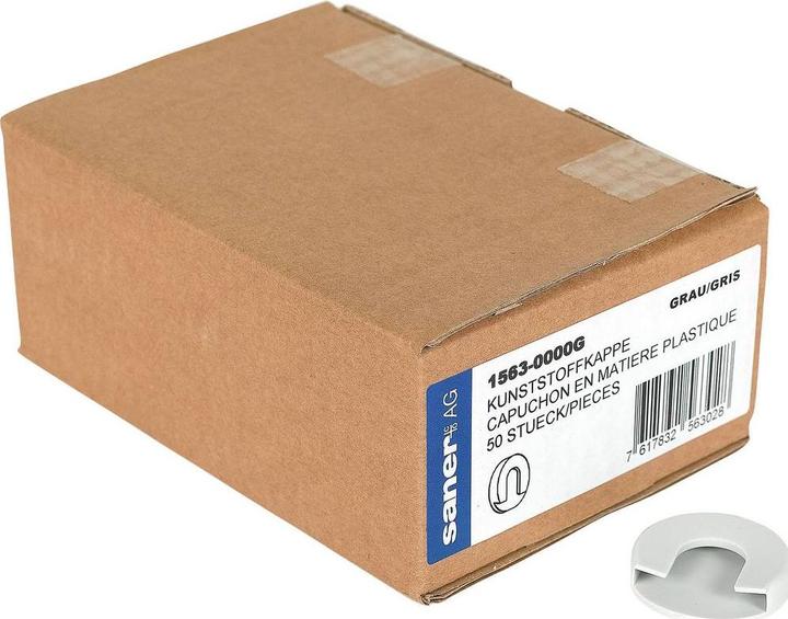 Image du produit Saner Butées en plastique (1 pcs)
