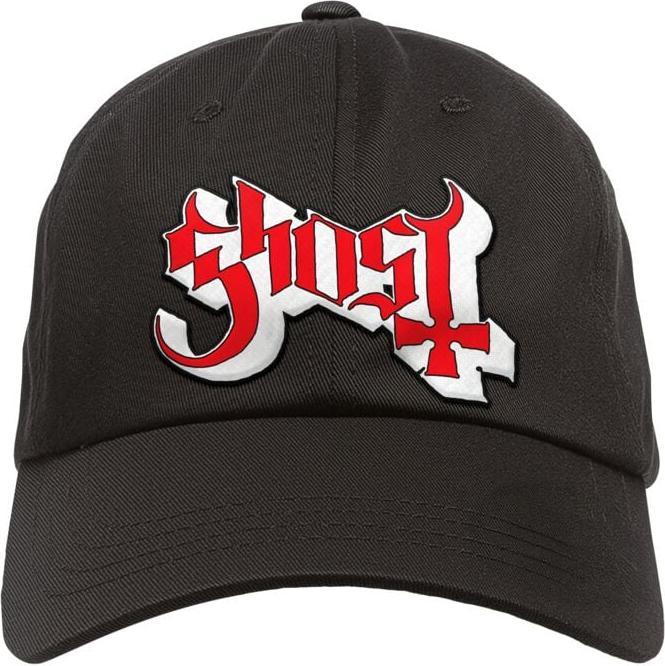 Ghost Metal-Kids - Logo