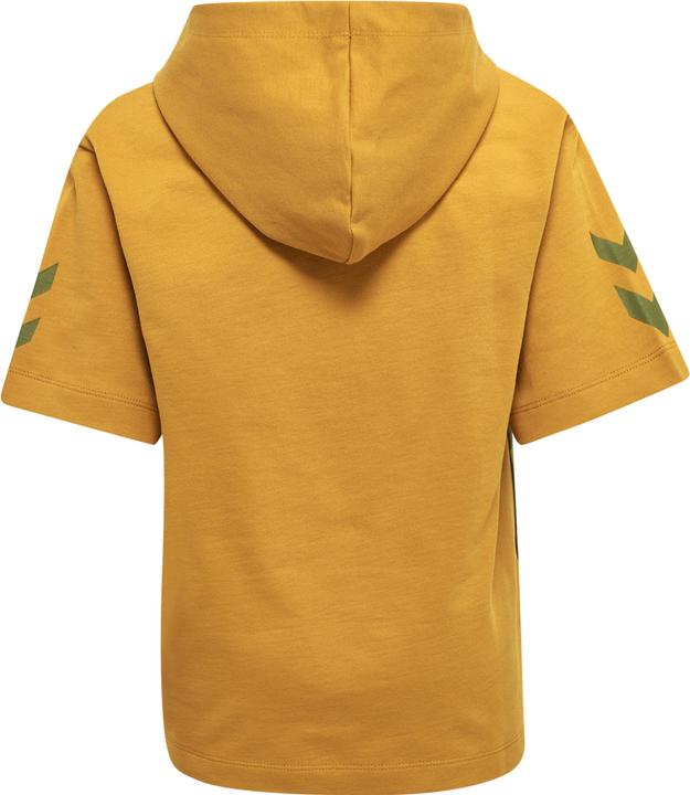 Image du produit hummel hmlCLOUD HOODIE S/S (152)