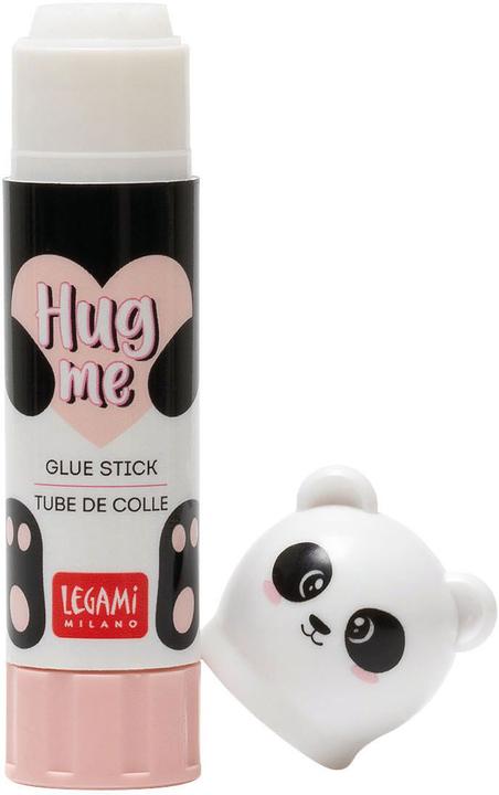 Image du produit Legami Colle Panda hug me