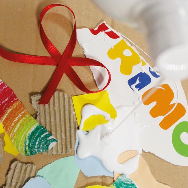 Produktbild Morocolor PRIMO - Vinylklebstoff (1100 g)
