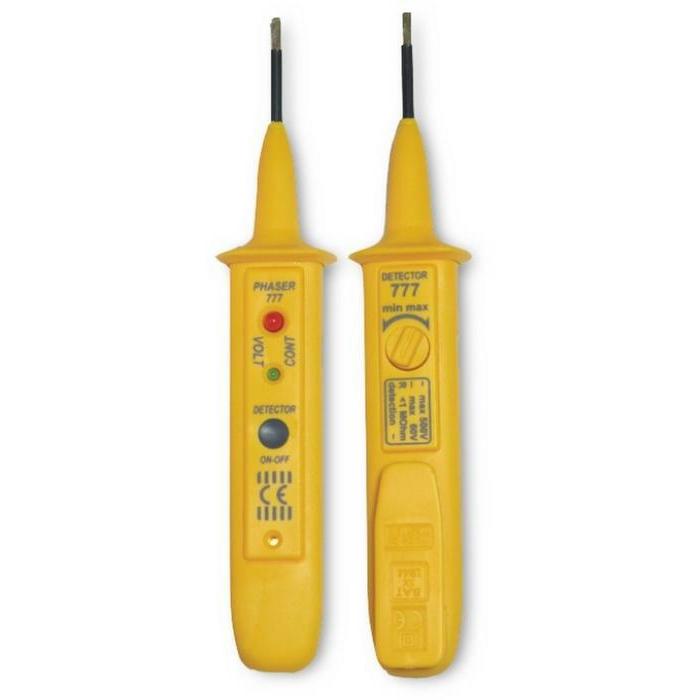 Thumbnail - Orno, Multimeter, TESTER FAZER 777 Detector
