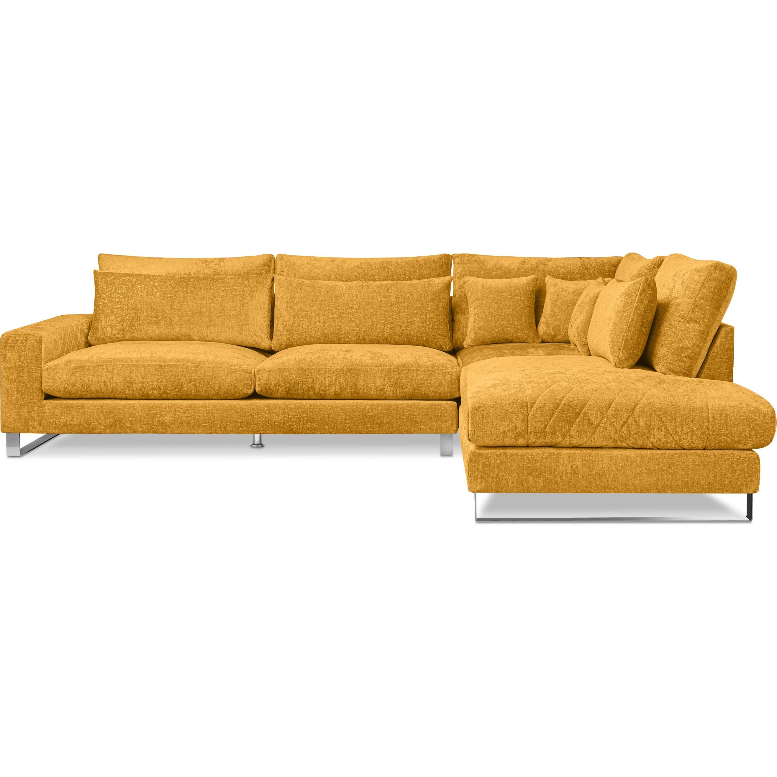 Konsimo, Sofa, Brentis (Ecksofa)