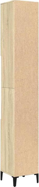 Actual product image VidaXL Badschrank (30 x 30 x 190 cm)