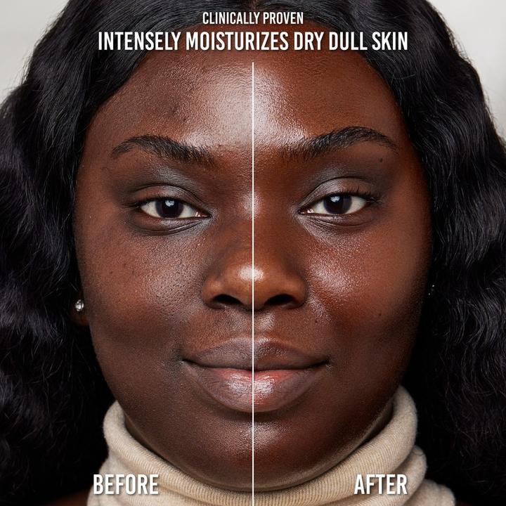 Actual product image Danessa Myricks Yummy Skin - Moisture Repair Balm Serum (40 ml)