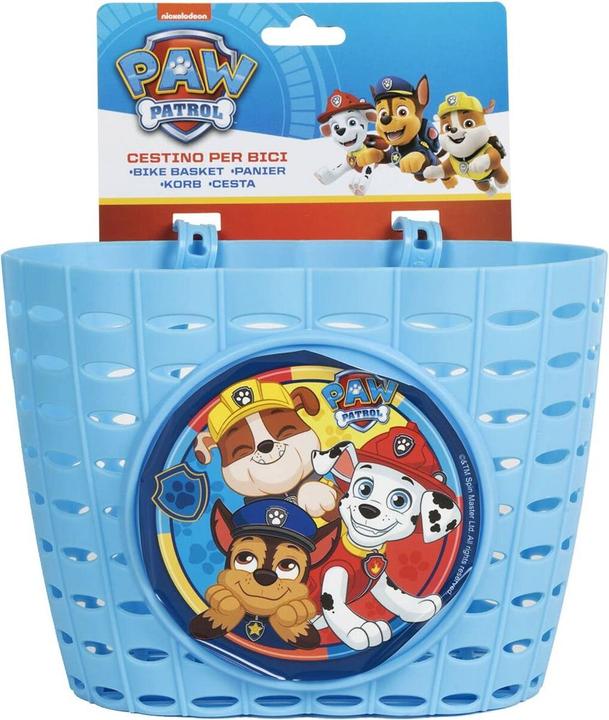 Produktbild Disney Paw Patrol Fahrradkorb