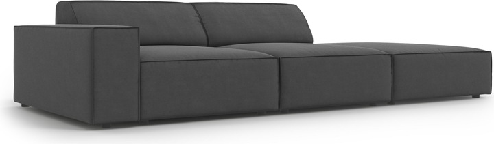 Actual product image Micadoni Jodie (4-seater, 2 person sofa, 3-seater)