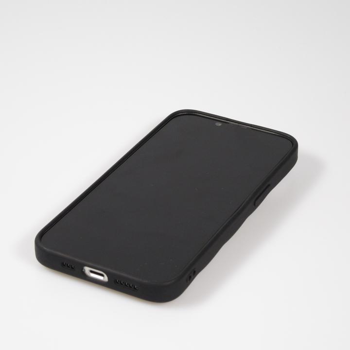 Actual product image PhoneLook Coque Silicone 3D coussins cover (Apple iPhone 14 Pro Max)