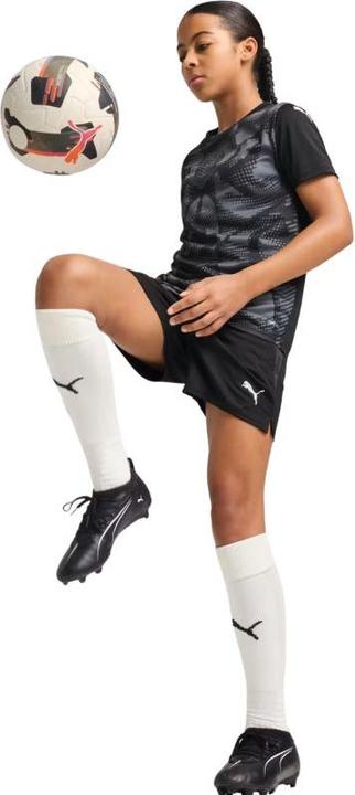 Productafbeelding Puma teamULTIMATE trui Jr (164)