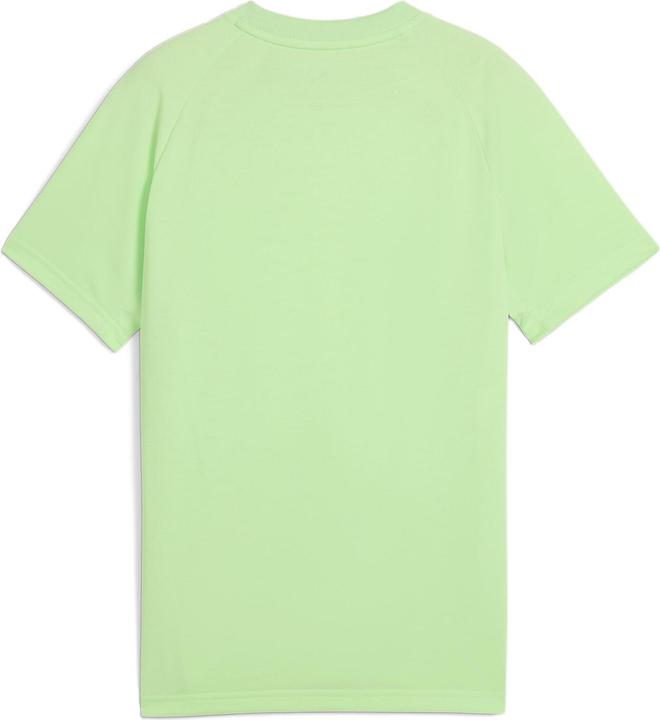 Produktbild Puma EVOSTRIPE Tee B (152)