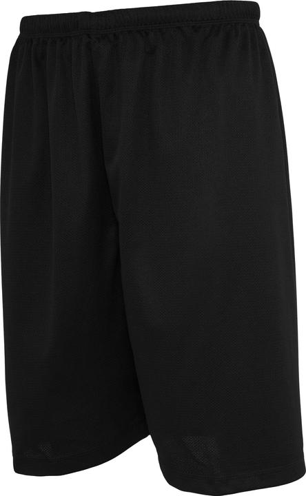 Produktbild Urban Classics Bball Mesh Shorts (3XL)