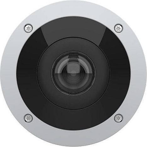 Actual product image Axis M4327-P (2160 x 2160 pixels)