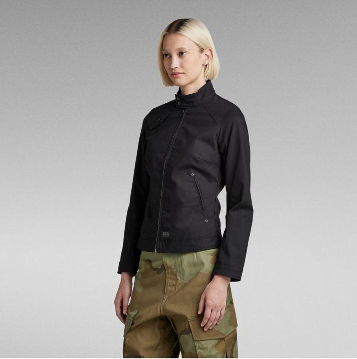 Produktbild G-Star Giacca da Motociclista (Damen, XS)