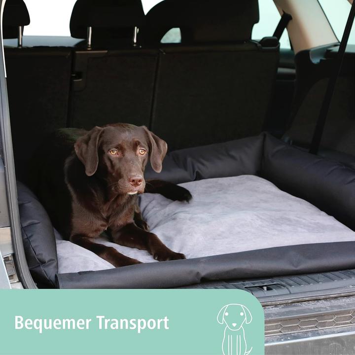 Produktbild Kerbl Kofferraumkissen (Hund, Katze)