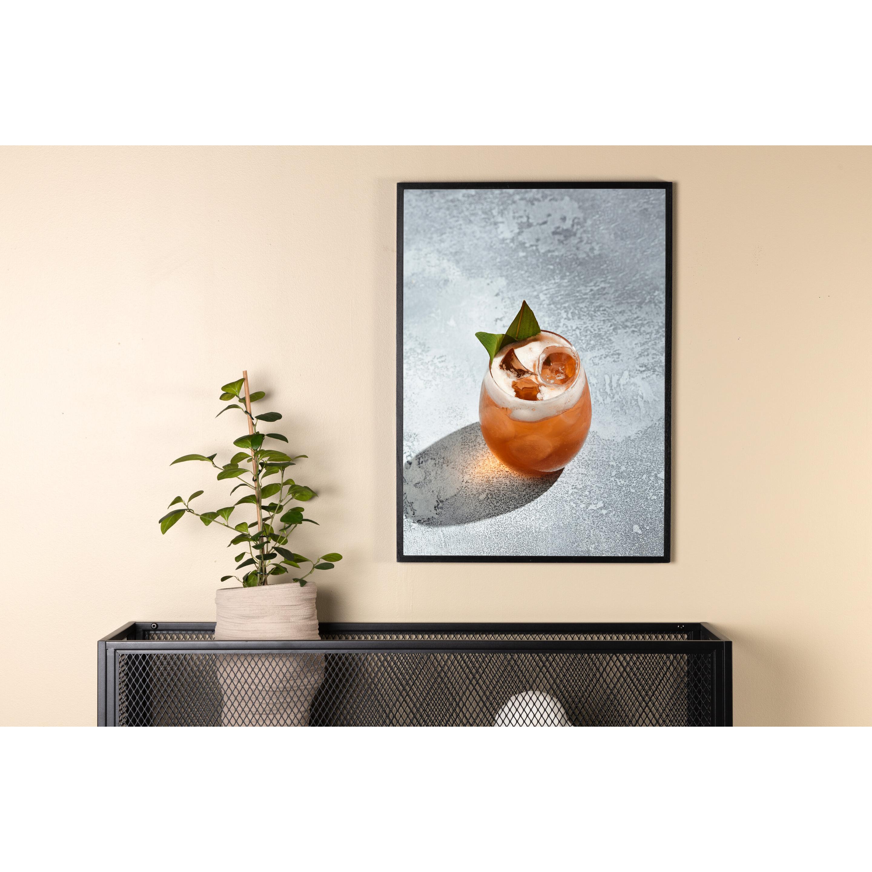 Thumbnail - Venture Home, Wanddeko, Drink (50 x 70 cm)
