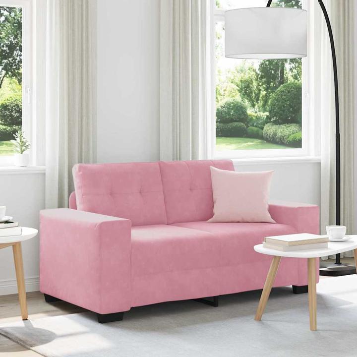 Produktbild vidaXL Zweiersofa (2-Sitzer)