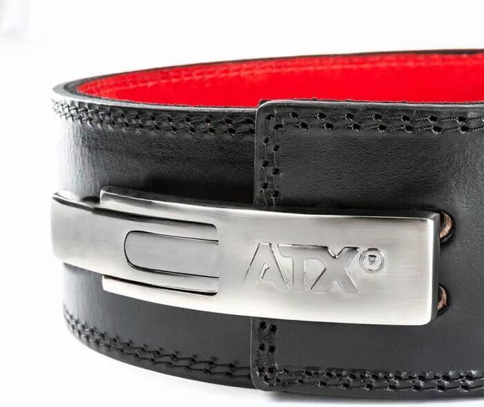 Image du produit ATX Cuir Power Belt - Clip - Taille -L (L)