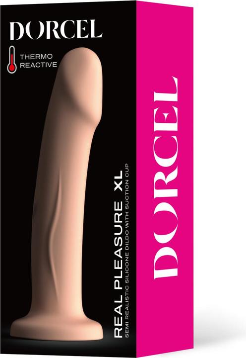 Image du produit Marc Dorcel Plaisir réel