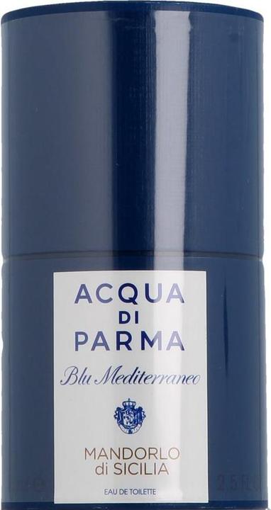 Immagine prodotto Acqua Di Parma Mandorlo di Sicilia (Eau de toilette, 75 ml)