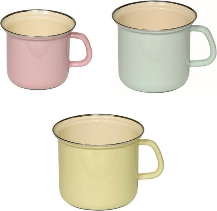 Immagine prodotto Riess 0270-6 (14 cm, Pentola, Smalto)