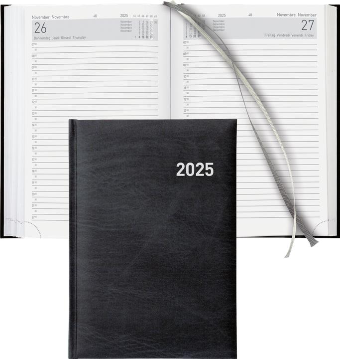 Immagine prodotto Biella Executive (14,5 x 20,5 cm, Inglese, Italiano, Francese, Tedesco)