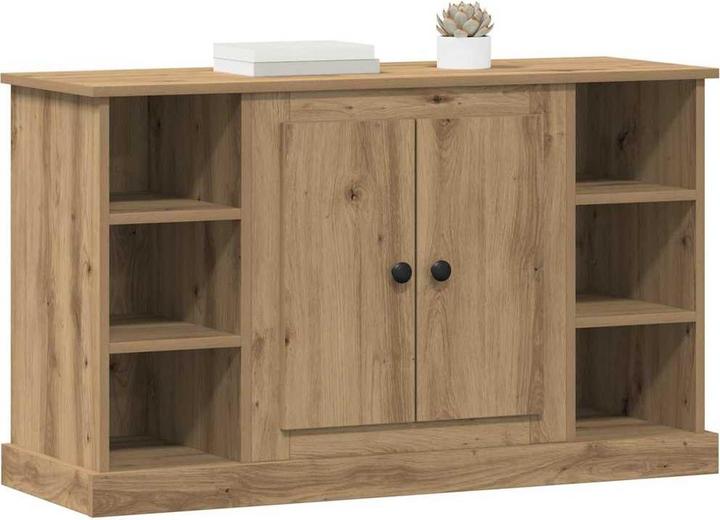 Image du produit vidaXL Sideboard-Aufbewahrung (35.50 x 100 x 60 cm)