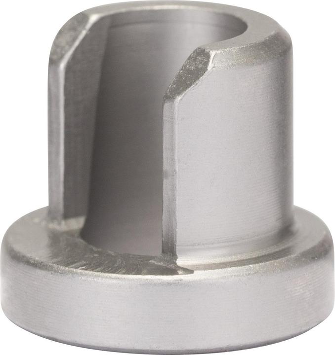 Produktbild Bosch Professional Zubehör Matrize für Well- und fast alle Trapezbleche bis 1,2 mm, GNA 16