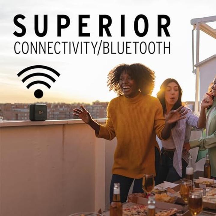 Image du produit Klipsch Austin (12 h, Fonctionnement sur batterie)