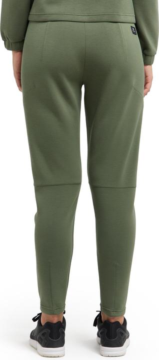 Actual product image Witeblaze BELKA Ladies pants,olive olive Size: 36 (S)