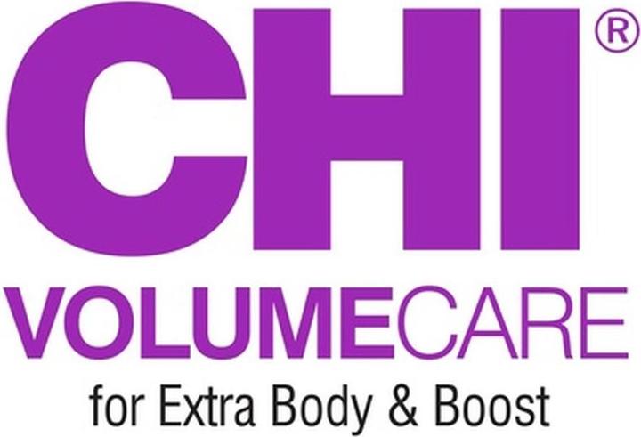 Produktbild Farouk Systems Chi volumecare - volumizing shampoo 739ml (739 ml, Flüssiges Shampoo)