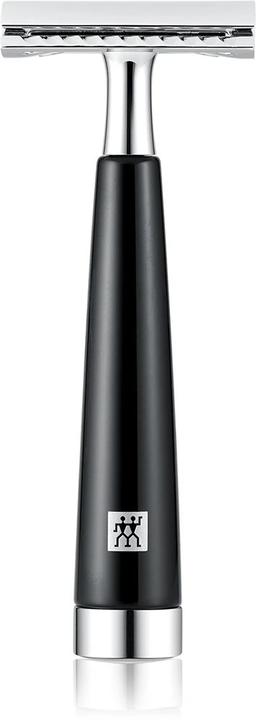 Zwilling Rasoir de sécurité à peigne fermé pour hommes et femmes