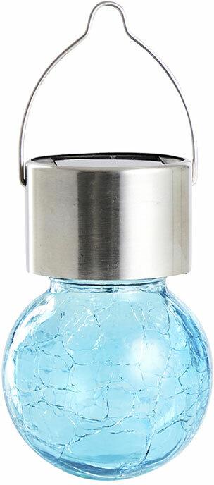 Actual product image Fs-Star Ball lamp (IP44)