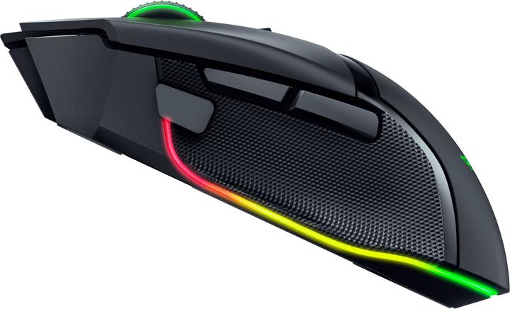 Image du produit Razer Basilisk V3 Pro (Sans fil, Filaire)