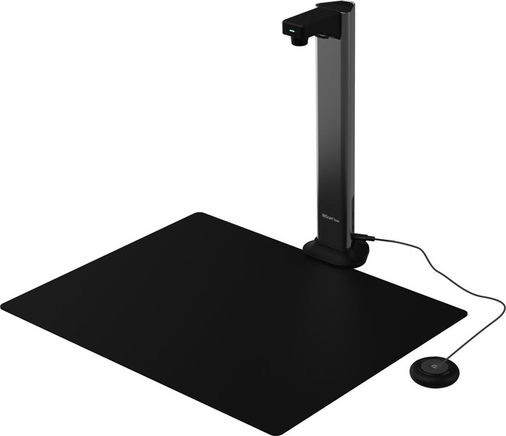 Immagine prodotto Iris Scan Desk 7 Pro A3 Win/Mac (USB)