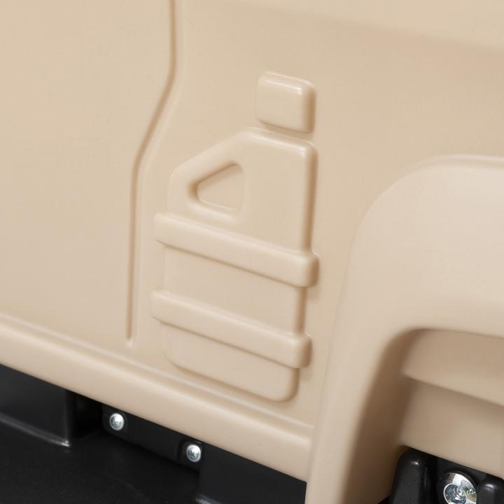 Image du produit Step2 Safari Truck Climber