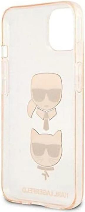 Produktbild Karl Lagerfeld Case (Apple iPhone 13 mini)
